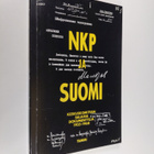 V. N. ym. (toim.) Tsernous : NKP ja Suomi : keskuskomitea... - pikkukuva 1