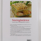 Inger Bjugård : Smörgåstårtor : snacks, snittar, smörgåsb... - pikkukuva 2