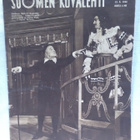Suomen Kuvalehti N:o 19 toukokuu 1944 - pikkukuva 1