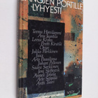 Asko (toim.) Martinheimo : Sanojen portille lyhyesti - pikkukuva 1