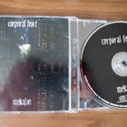 Corporal Feast: Mekafon CD - pikkukuva 1