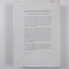 Galleria Academica : yliopistomiesten muotokuvia - pikkukuva 2
