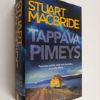 Stuart MacBride : Tappava pimeys - pikkukuva 1