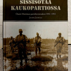 Jaana Janhila - Sissisotaa kaukopartiossa (sid.) - pikkukuva 1