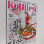 Kotiliesi 23/2022 - pikkukuva 1