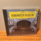 Horowitz:Horowitz In Moscow CD - pikkukuva 1