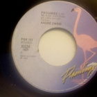 ANDRE ZWEIG   ::   PIKKUMIES   ::   VINUYYLI  7"        1987 - pikkukuva 3