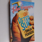 Juha Vuorinen : After sun - sinun perääsi - pikkukuva 1