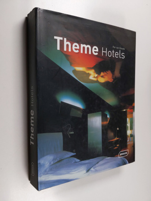 Per von Groote : Theme Hotels