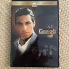 Kummisetä osa II  DVD - pikkukuva 1