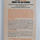 Geroid T. Robinson : Rural Russia Under the Old Regime - ... - pikkukuva 2