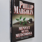Phillip Margolin : Mennyt mutta muistoissa - pikkukuva 1