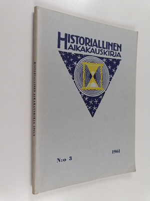 Historiallinen aikakauskirja 3/1961