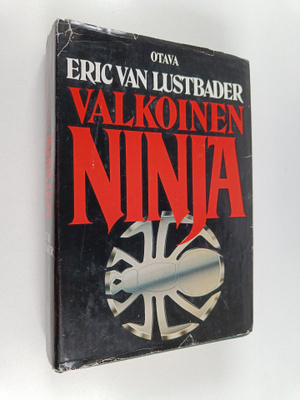 Eric Van Lustbader : Valkoinen ninja