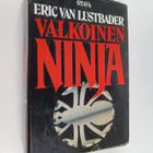 Eric Van Lustbader : Valkoinen ninja - pikkukuva 1