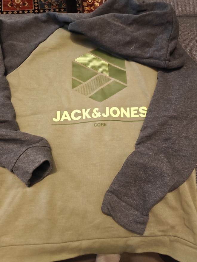 Jack & Jones Core huppari