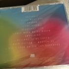 Zak Abel . Only when we`re naked CD muoveissa - pikkukuva 2