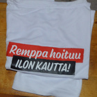 Puuilo remppapaitoja 3kpl - pikkukuva 1
