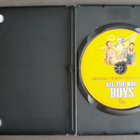 DVD: Siitä Vaan Pojat! (Terence Hill, Bud Spencer 1972/2005) - pikkukuva 3