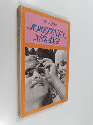 Maria Gripe : Josefinin ystävä