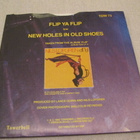Nils Lofgren flip ya flip 7 45 UK 1985 - pikkukuva 2