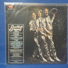 CREAM - GOODBYE EX+/EX- GER -70 REISSUE LP - pikkukuva 2