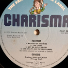 Genesis : Foxtrot. - pikkukuva 4