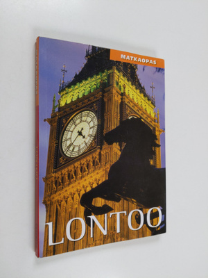Nick Hanna : Lontoo