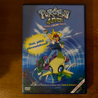 Pokemon 4Ever Matka aikojen halki DVD - pikkukuva 1