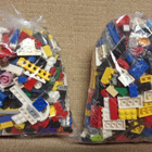 Legoja pussitettuina - pikkukuva 2
