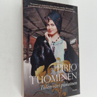 Pirjo Tuominen : Tulen väri punainen - pikkukuva 1