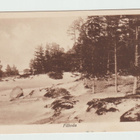 Postileima : JAKOBSTAD - PIETARSAARI -2.VII.40 - pikkukuva 2