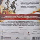 LABYRINTTI AAVIKKOKOKEET BLU-RAY - pikkukuva 2
