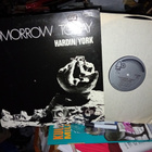 LP Hardin / York : Tomorrow Today ( SIS POSTIKULU  ) - pikkukuva 1