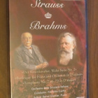 Richard Strauss - Johannes Brahms DVD - pikkukuva 1