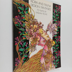 William Rowe : Flora and Fauna Design Fantasies - pikkukuva 1