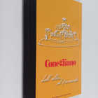 Lucia Da Re ym. : Conegliano - dall'alba al tramonto (sig... - pikkukuva 1