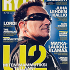 Rytmi 4/2010 - pikkukuva 1