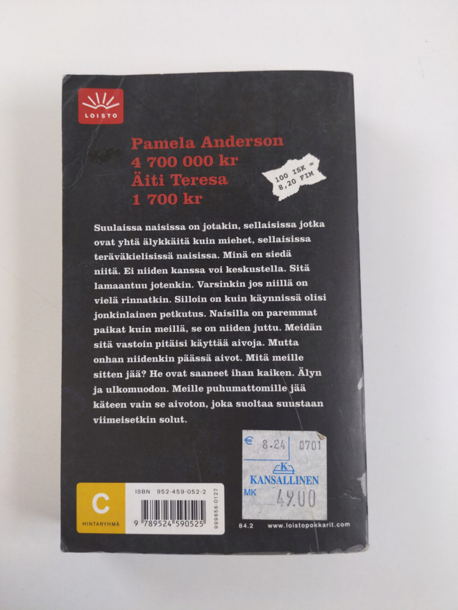 Item image