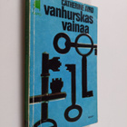 Catherine Aird : Vanhurskas vainaa - pikkukuva 1