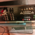 Luxman vahvistin A-005 ja viritin T-005. - pikkukuva 4