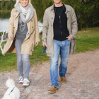 Anna n:o 40 2012 Raakel & Nicke.  Susanna Kuparinen. Tuuli. - pikkukuva 2