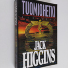 Jack Higgins : Tuomiohetki - pikkukuva 1
