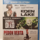 Horror Collection 1 Blu-ray - pikkukuva 1