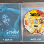 DVD: Pako Viidakkoon (The Rock 2003) - pikkukuva 3