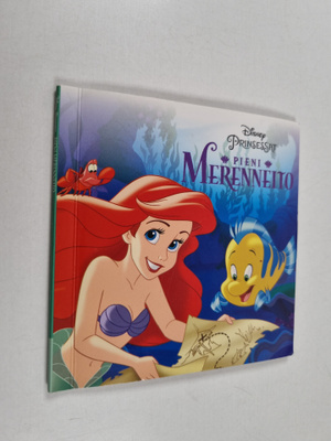 Disney Prinsessat : Pieni merenneito
