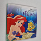 Disney Prinsessat : Pieni merenneito - pikkukuva 1
