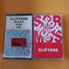 Clifters C-Kasetti x 2 - pikkukuva 1