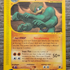 Machamp rare 51/165! - pikkukuva 1
