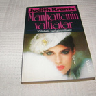 Judith Krantz Manhattanin valtiatar -nid - pikkukuva 1